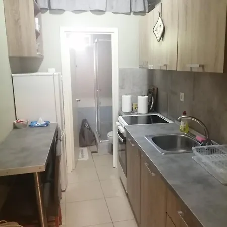 Appartamento Studio Peraía
