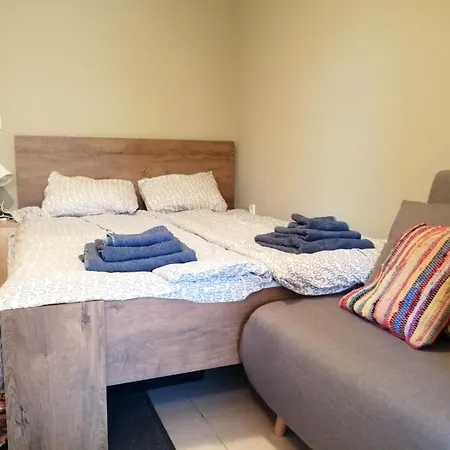 Appartamento Studio Peraía