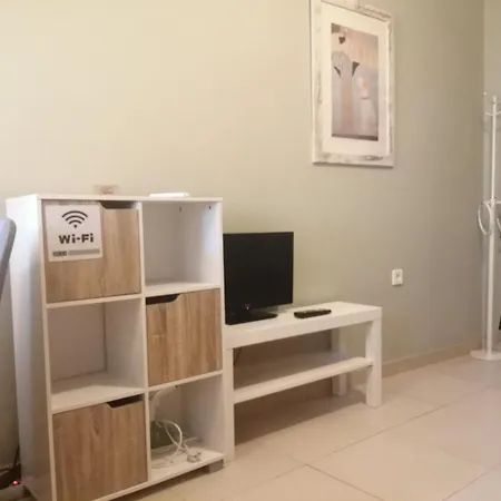 Daire Studio Peraía